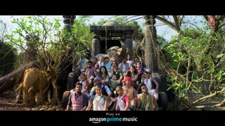Junglee - Garje Gajraj Hamare Full Video Song - Vidyut J -...2019