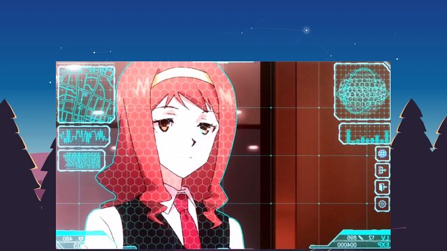 Chou Yuu Sekai Being the Reality 09 VOSTFR