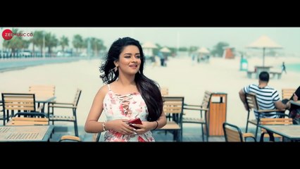 Tarse Ye Naina - Avneet Kaur & Rohan Mehra | Ramji Gulati | Anand Bajpai | Kumaar | Zee Music Originals