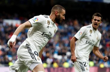 Real Madrid : Encore et toujours signé Benzema !