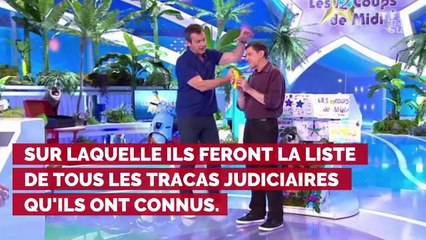 Affaire Christian Quesada : la production des 12 coups de midi prend de nouvelles mesures