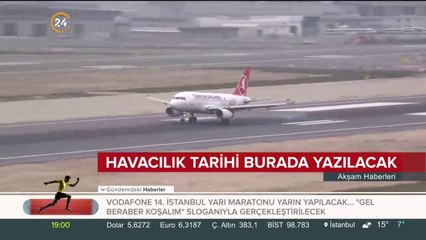Büyük göç tamamlandı