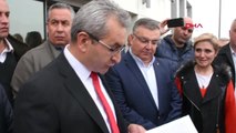 Kırklareli'de Oylar Yeniden Sayıldı; Bağımsız Aday Kesimoğlu Kazandı - Ek 2