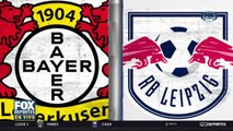 Bundesliga: Resumen Bayer Leverkusen 2-4 RB Leipzig