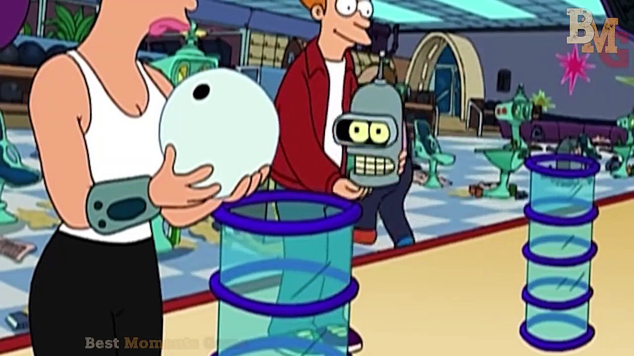 The robot sold the body and bought the car! #BMG