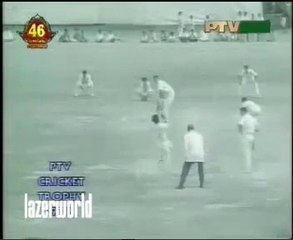 Old PTV Classic Cricket Music