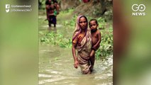Bangladesh: Nearly 20 million children are under threat due to climate change
