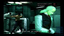 Tactical Espionage Shenanigans | Metal Gear Solid Part 21: The Trouble With Ketchup