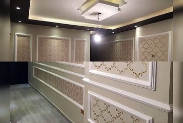 فيديوهات أفضل شركات التشطيبات والديكورات بالقاهرة مع كاسل تشطيبات شقق وفلل2019