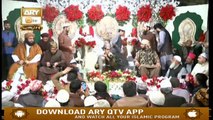 Mehfil e Naat - Part 2 - 5th April 2019 - ARY Qtv