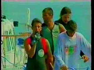 SOS BMX - Mad Fred (Part 1)