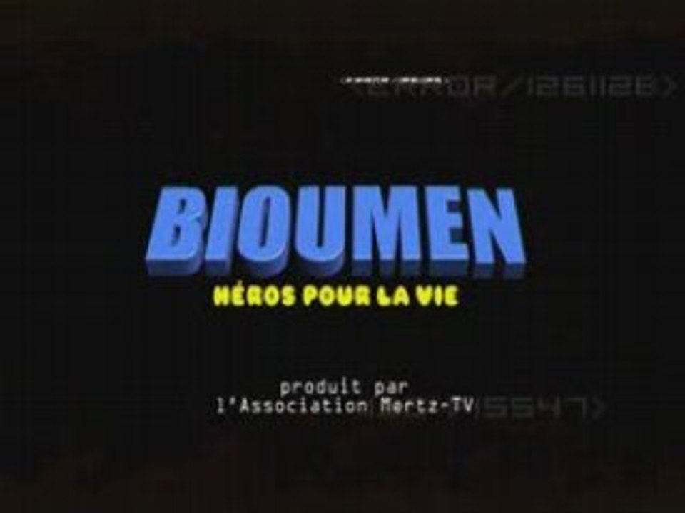 Bioumen 5 Trailer + Bande-Annonce