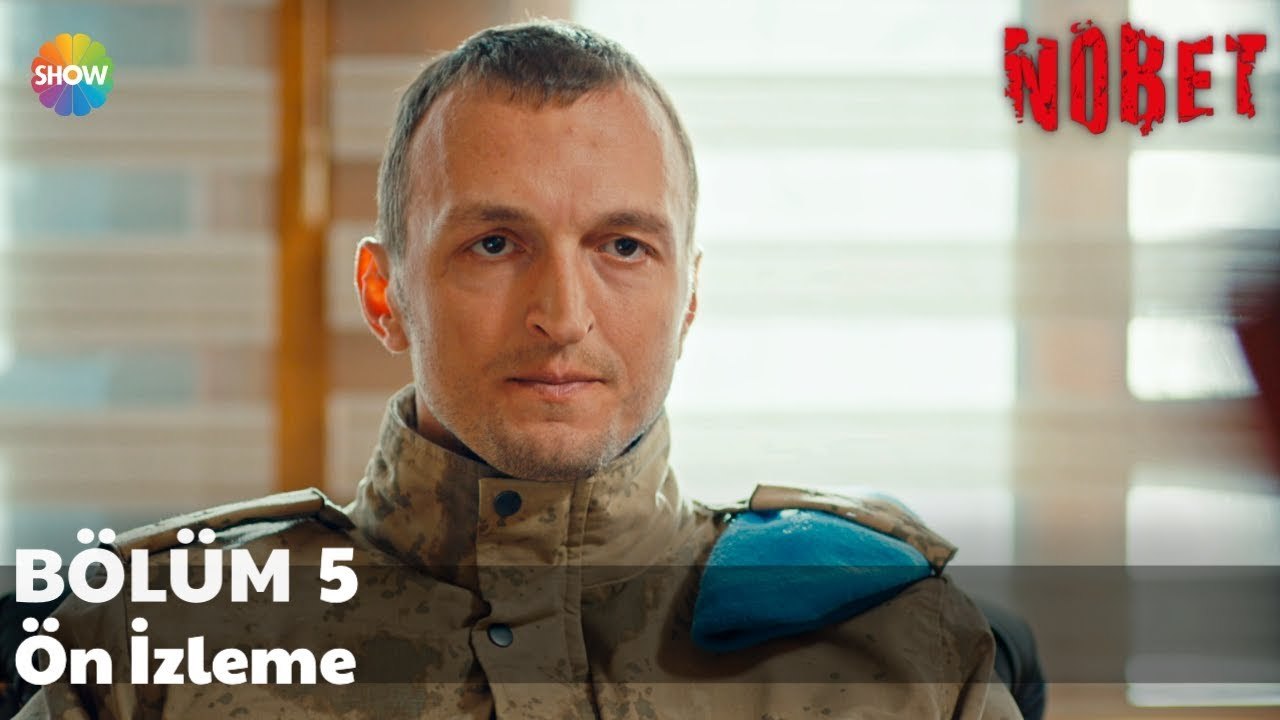 Nöbet 5. Bölüm Ön İzleme