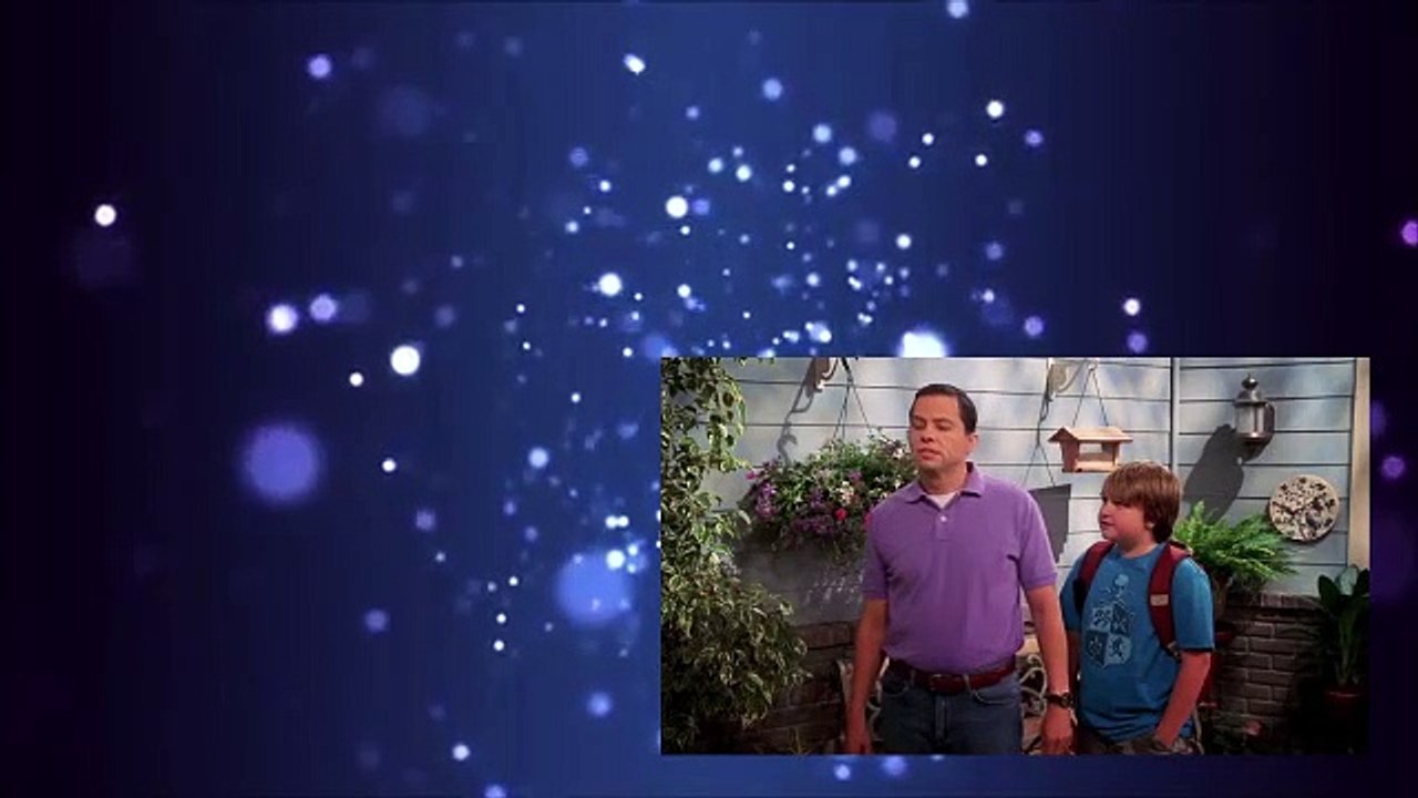 Two and a half men Staffel 5 Folge 5