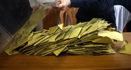 Son Dakika! TRT, Sandık Sayımlarını Canlı Yayın İçin YSK'ya Başvurdu