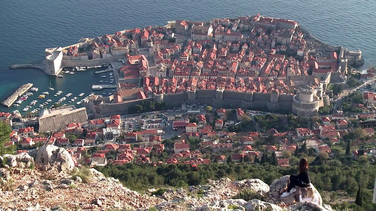'Game of Thrones': Fluch und Segen für Dubrovnik