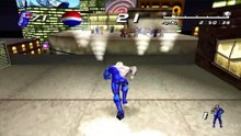 Drink & Play | Pepsiman Part 2