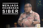 Highlight Prime Talk : Menjaga Keamanan Siber