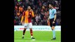 Galatasaray - Evkur Yeni Malatyaspor Maçından Kareler -1-