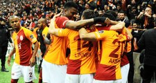 Diagne Hat-Trick Yaptı, Galatasaray Evinde Y. Malatyaspor'u Farklı Yendi