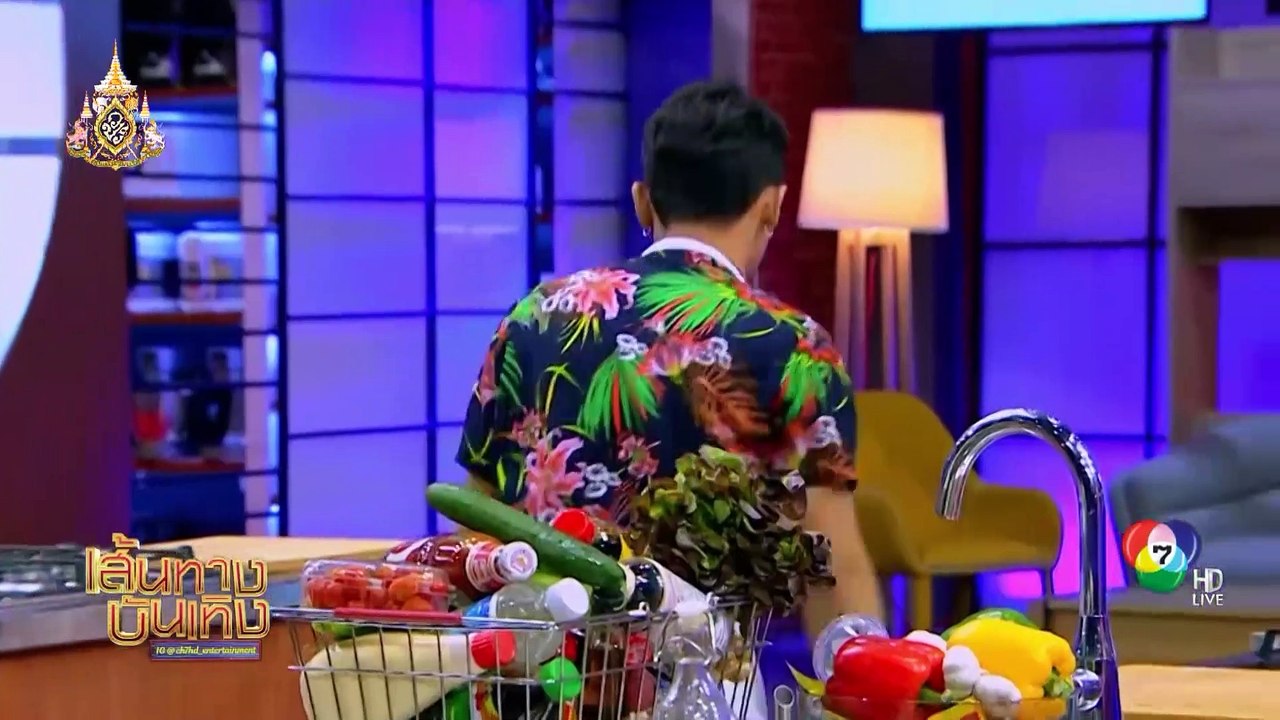 ห้ามพลาด! มาสเตอร์เชฟ ซีซัน 3 กับวัตถุดิบในกล่อ...