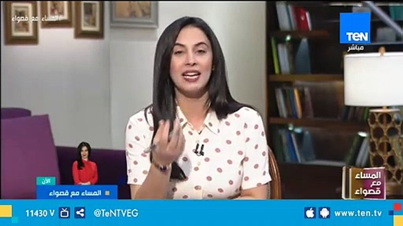 قصواء الخلالي: علموا أولادكم اللغة العربية بجانب اللغات الأخرى حتى لا يستخدموا المصطلحات السيئة