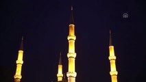 Selimiye'nin Işıkları 