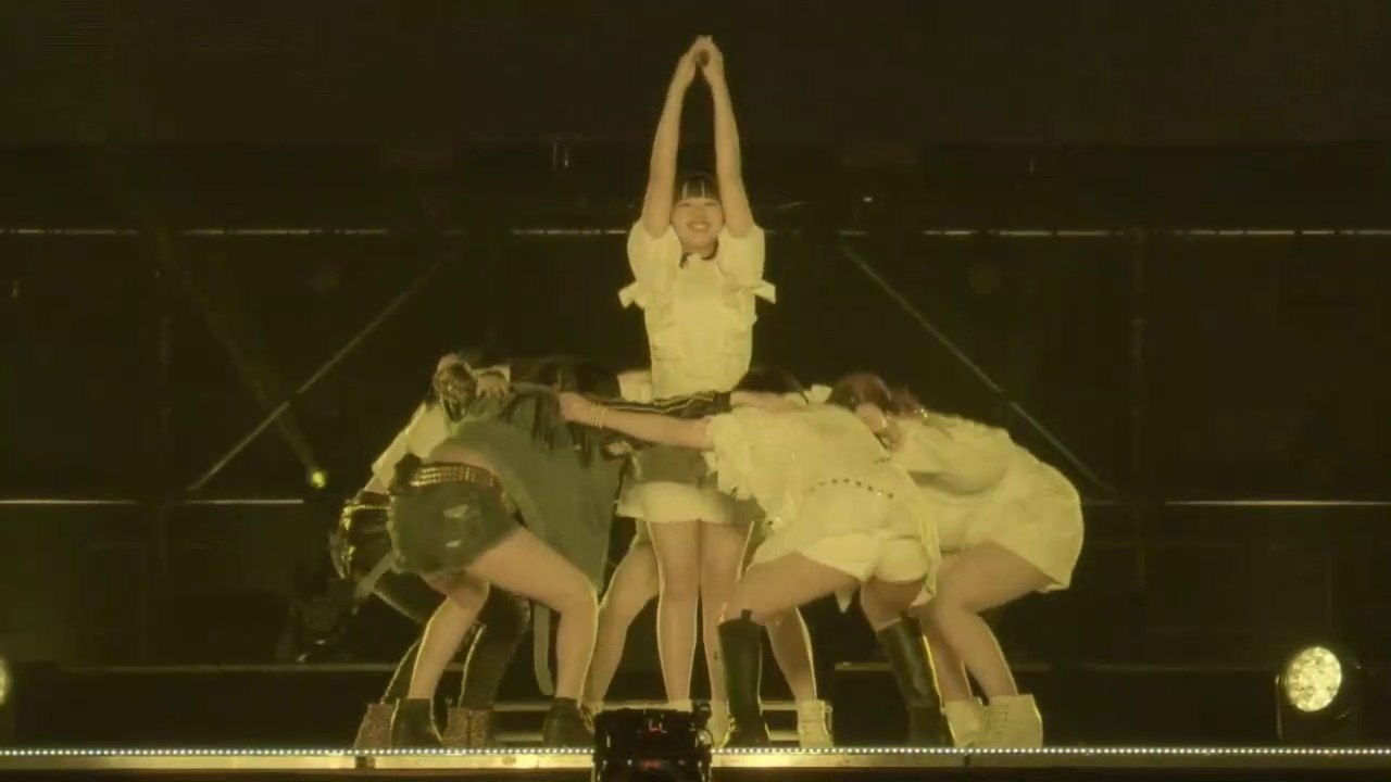 [60fps] ひなフェス2019-0331-S18 グルグルJUMP 毎日楽しく過ごし隊！(竹内・宮本・上國料・横山・一岡・太田)