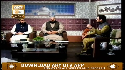 Hasht Bahisht - 6th April 2019 - ARY Qtv