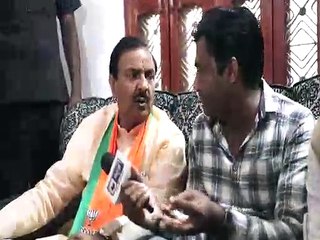 Elections 2019: Will Protest in This Village Cost Union Minister Mahesh Sharma His Seat?