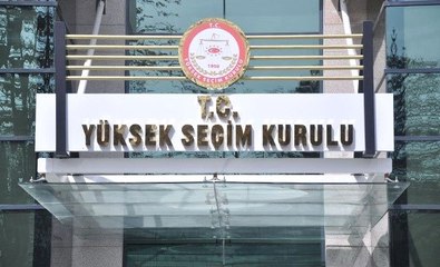 Son Dakika! YSK İzin Verdi! TRT, Sandıkları Haber Amaçlı Görüntüleyebilecek