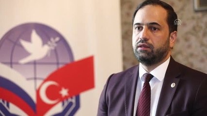 Vize Serbestisi Süreci Kimliklerle Seyahate Doğru İlerliyor"