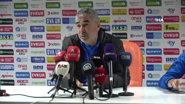 Samet Aybaba: Gerçekten Kötü Bir Oyun