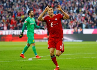 Bundesliga - Le Bayern fracasse Dortmund dans le Klassiker !