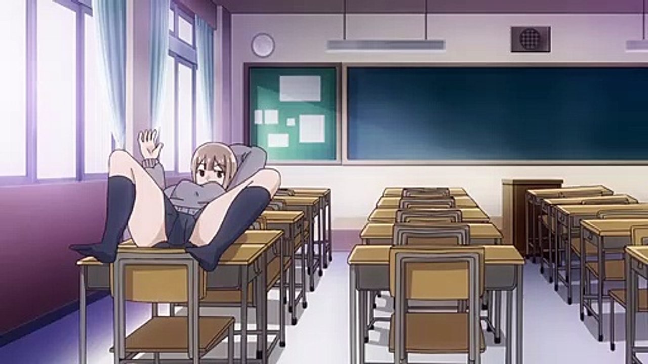 Joshikausei Episode 1 English Sub
