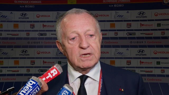 31e j. - Aulas : Genesio ? Il n'y a pas eu d'erreur de communication