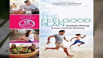 [Read] The Feelgood Plan: Happier, Healthier   Slimmer in 15 Minutes a Day  For Trial