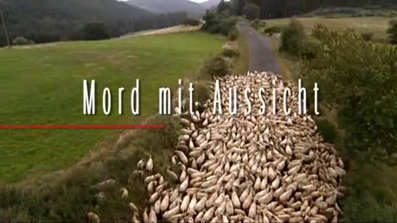 Mord mit Aussicht Staffel 1 Folge 6 - Tödliche Nachbarschaft