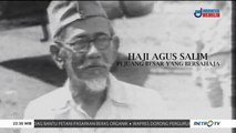 Agus Salim, Pejuang Besar yang Bersahaja (1)
