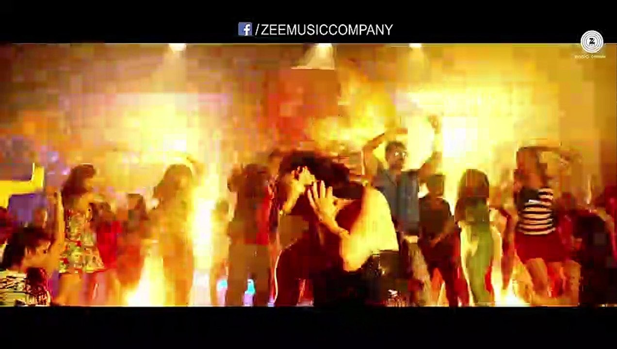 Bam Bam - Kis Kisko Pyaar Karoon ¦ Kapil Sharma - Elli Avram ¦ Dr. Zeus - Kaur B