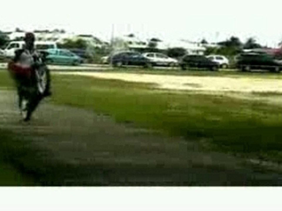 JENONE RAFALE LYRICAL