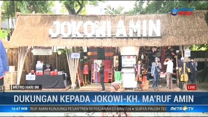 Rumah Aspirasi Gelar Kegiatan Bertajuk Satukan Tradisi Nusantara