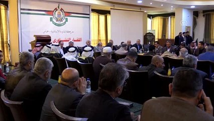 Hamas'tan Gazze'de Devlet Kurulmasına İzin Verilmeyeceği Vurgusu