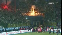 FK Zeljezničar - FK Sarajevo - Slavlje na Sjeveru