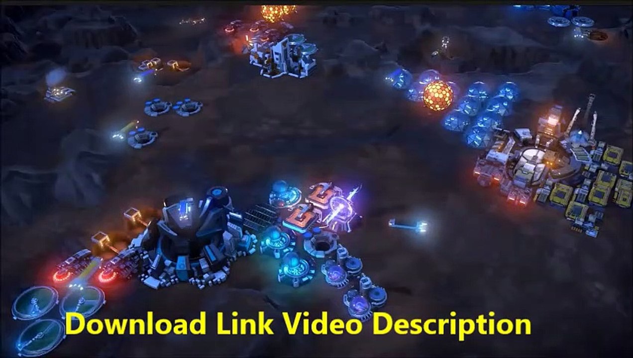 Offworld Trading Company 1.21A Serial Key MacOS