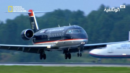 HD تحقيقات الكوارث الجوية | الخروج السريع