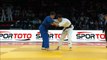 Judo,  Antalya Grand Prix: Grecia e Cuba sugli scudi, argento per Parlati