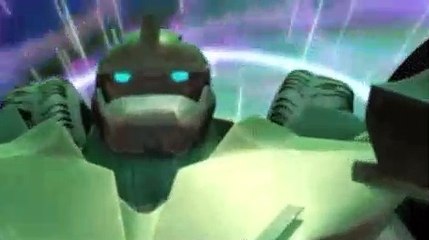 Transformers Prime S02E15 Toxicity
