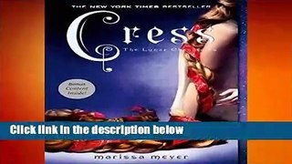 Cress (Lunar Chronicles) Complete