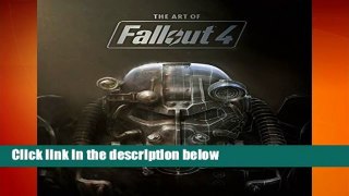 Full version  Art Of Fallout 4 HC Complete